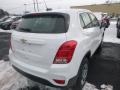 Summit White - Trax LS Photo No. 5