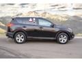 Black - RAV4 XLE Photo No. 2
