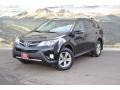 Black - RAV4 XLE Photo No. 5