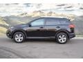 Black - RAV4 XLE Photo No. 6