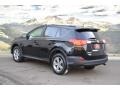 Black - RAV4 XLE Photo No. 8