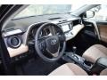 Black - RAV4 XLE Photo No. 10