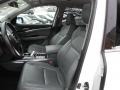 White Diamond Pearl - MDX SH-AWD Technology Photo No. 11