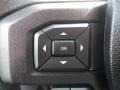 Oxford White - F350 Super Duty XL Crew Cab 4x4 Chassis Photo No. 16