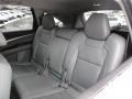 White Diamond Pearl - MDX SH-AWD Technology Photo No. 12
