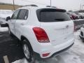 Summit White - Trax LT Photo No. 3