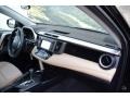 Black - RAV4 XLE Photo No. 17