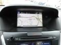 White Diamond Pearl - MDX SH-AWD Technology Photo No. 16