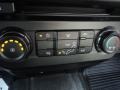 Oxford White - F350 Super Duty XL Crew Cab 4x4 Chassis Photo No. 22
