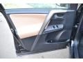 Black - RAV4 XLE Photo No. 25