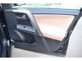Black - RAV4 XLE Photo No. 26