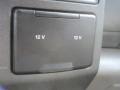 Oxford White - F350 Super Duty XL Crew Cab 4x4 Chassis Photo No. 25