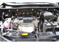 Black - RAV4 XLE Photo No. 28