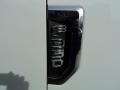 Oxford White - F350 Super Duty XL Crew Cab 4x4 Chassis Photo No. 29