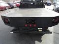 Oxford White - F350 Super Duty XL Crew Cab 4x4 Chassis Photo No. 33