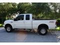 Oxford White - F350 Super Duty FX4 SuperCab 4x4 Photo No. 5