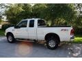 Oxford White - F350 Super Duty FX4 SuperCab 4x4 Photo No. 6