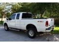 Oxford White - F350 Super Duty FX4 SuperCab 4x4 Photo No. 7