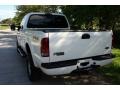 Oxford White - F350 Super Duty FX4 SuperCab 4x4 Photo No. 9