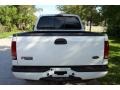 Oxford White - F350 Super Duty FX4 SuperCab 4x4 Photo No. 10