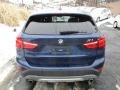 2017 Mediterranean Blue Metallic BMW X1 xDrive28i  photo #4
