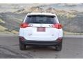 Super White - RAV4 LE Photo No. 9