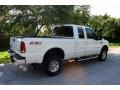 Oxford White - F350 Super Duty FX4 SuperCab 4x4 Photo No. 12