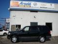 Black Clearcoat - Expedition XLT 4x4 Photo No. 3