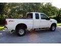 Oxford White - F350 Super Duty FX4 SuperCab 4x4 Photo No. 13
