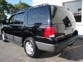 2005 Black Clearcoat Ford Expedition XLT 4x4  photo #4