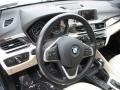 2017 Mediterranean Blue Metallic BMW X1 xDrive28i  photo #15