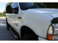 Oxford White - F350 Super Duty FX4 SuperCab 4x4 Photo No. 21