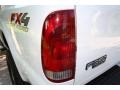 Oxford White - F350 Super Duty FX4 SuperCab 4x4 Photo No. 31