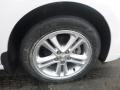Summit White - Cruze LT Photo No. 9