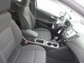 Summit White - Cruze LT Photo No. 10