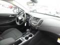 Summit White - Cruze LT Photo No. 11