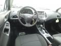Summit White - Cruze LT Photo No. 14