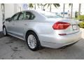 Reflex Silver Metallic - Passat SE Sedan Photo No. 7