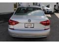 Reflex Silver Metallic - Passat SE Sedan Photo No. 8