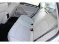 Reflex Silver Metallic - Passat SE Sedan Photo No. 12