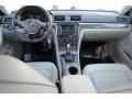 Reflex Silver Metallic - Passat SE Sedan Photo No. 13