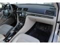Reflex Silver Metallic - Passat SE Sedan Photo No. 19