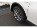 2018 Blizzard White Pearl Toyota RAV4 Limited AWD Hybrid  photo #33