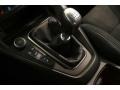 Shadow Black - Focus RS Photo No. 14