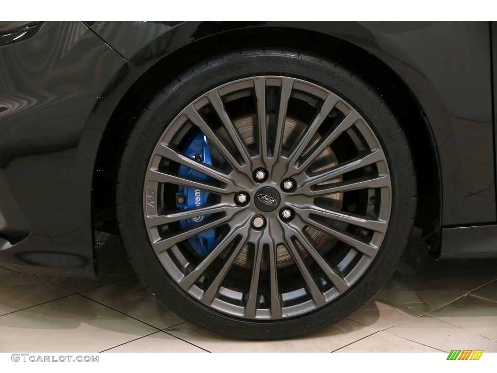 2016 Ford Focus RS Wheel Photo #125351725