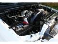 Oxford White - F350 Super Duty FX4 SuperCab 4x4 Photo No. 52