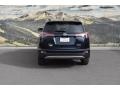 2018 Galactic Aqua Mica Toyota RAV4 Limited AWD Hybrid  photo #4