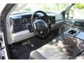 Oxford White - F350 Super Duty FX4 SuperCab 4x4 Photo No. 56