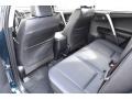 2018 Galactic Aqua Mica Toyota RAV4 Limited AWD Hybrid  photo #14