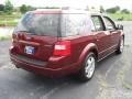 Merlot Metallic - Freestyle Limited AWD Photo No. 2